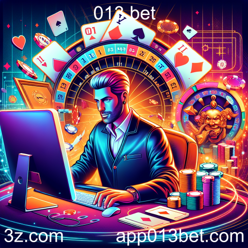 VIP Explorando a Categoria VIP no 013 bet: O Que Esperar?